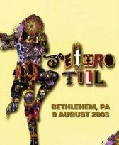 Live In Bethlehem, PA. 2003