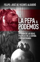 Nuevo Ensayo 7 - De La Pepa a Podemos
