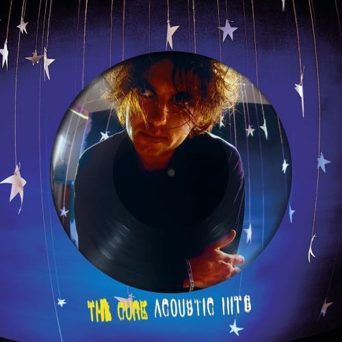 Afbeelding van product Acoustic Hits -Download-  - Cure