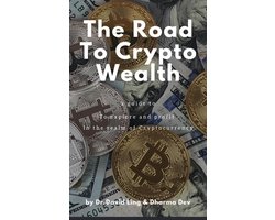 Entrepreneur Lifestyle 1 - The Road To Crypto Wealth