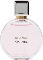 Chanel - Eau de parfum - Chance Eau Tendre - 35 ml
