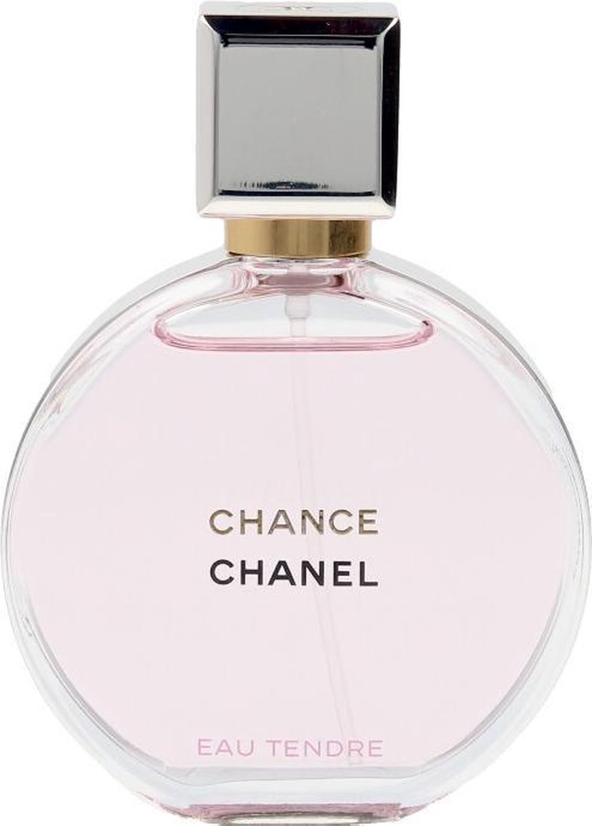 Dit zijn de 5 beste Chanel Chance parfums