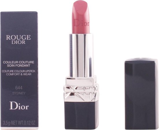 dior rouge 644