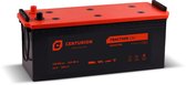 Centurion Tractie accu 150Ah 12V | Boot