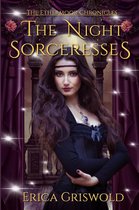 The Ethermoor Chronicles 1 - The Night Sorceresses