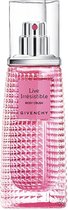 Givenchy Live Irrésistible Rosy Crush Eau De Parfum 50ml