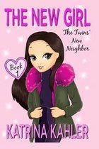 The New Girl-Book 1