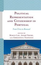 Political Representation & Citizenship