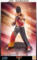 First 4 Figuur Tekken 3 - Jin Kazama 1/4 scale Statue / Beeld