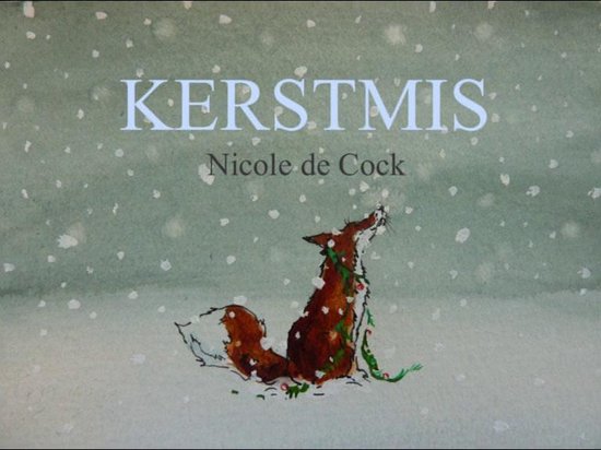 Kerstmis
