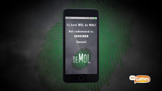 Wie is Mol bordspel | | bol.com