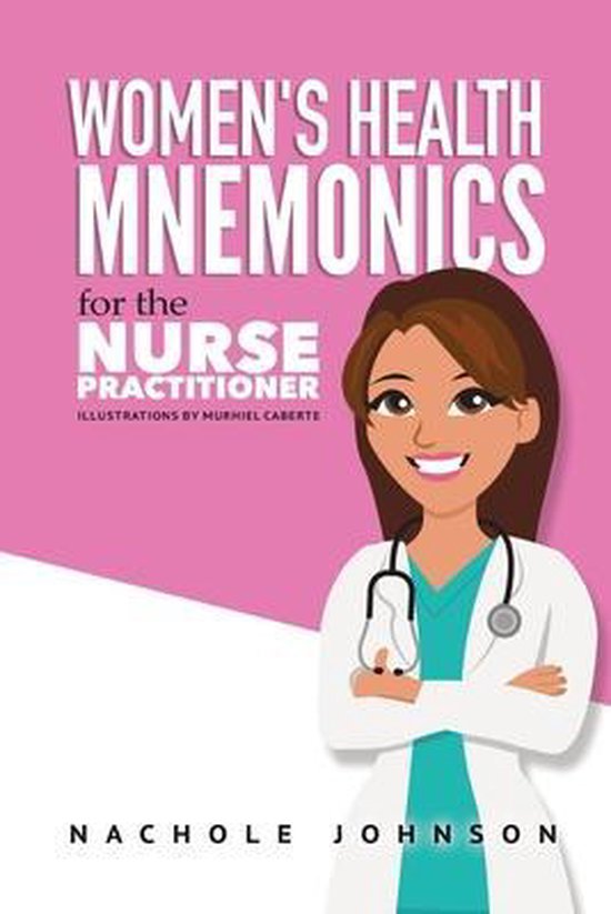 Mnemonics for the Nurse Practitioner Women's Health Mnemonics for the