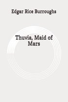 Thuvia, Maid of Mars