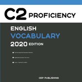 English C2 Proficiency Vocabulary 2020 Edition