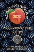 BlackBerry Peach Poetry Prizes 2020