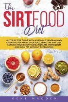The Sirtfood Diet