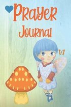 Prayer Journal