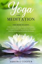 Yoga and Meditation- Yoga and Meditation