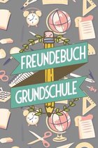 Freundebuch Grundschule