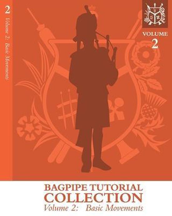 Bagpipe Tutorial Collection Volume 2, Grahame Harris 9798635883365
