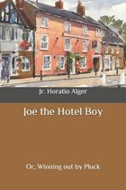 Joe the Hotel Boy