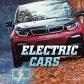 Wild About Wheels- Electric Cars
