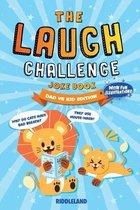 The Laugh Challenge: Joke Book