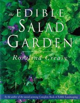 Edible Garden Series - Edible Salad Garden