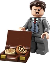 LEGO Minifigures Wizarding World - Jacob Kowalski 19/22 - 71022