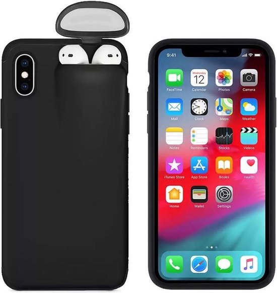 airpods iphone 11 pro max