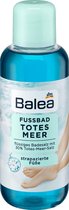 DM Balea Dode Zee voetenbad - Totes Meer (200 ml)