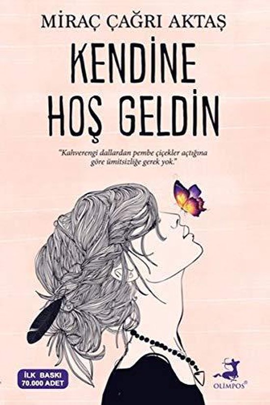 Kendine Hos Geldin
