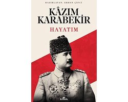 Hayatım