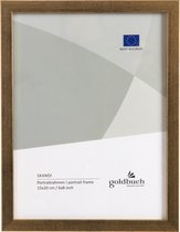 GOLDBUCH GOL-900394 Fotolijst SKANDI goud voor 15x20 cm