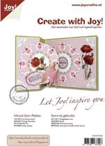 Joy!Crafts Kaarten maken Startpakket - Nederlands Juni
