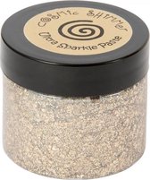 Creative Expressions • Cosmic Shimmer paste golden sand