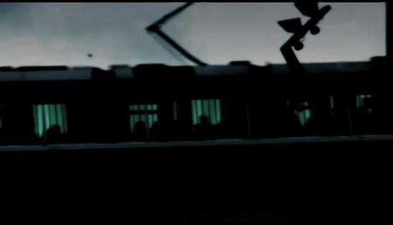The Abduction