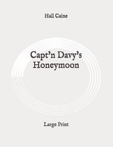 Capt'n Davy's Honeymoon
