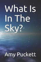 What Is In The Sky?