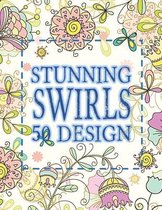 Stunning Swirls 50 Design