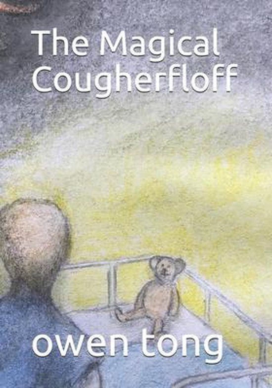The Magical Cougherfloff - cover