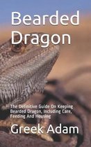 Bearded Dragon