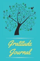Gratitude Journal