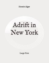 Adrift in New York
