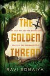 The Golden Thread The Cold War and the Mysterious Death of Dag Hammarskjld