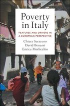 Poverty in Italy Features and Drivers in a European Perspective