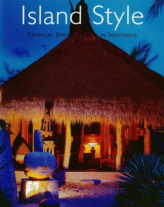 Island Style - cover