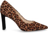 Lodi Simone-Ino Pumps - Tijgerprint - Maat 38