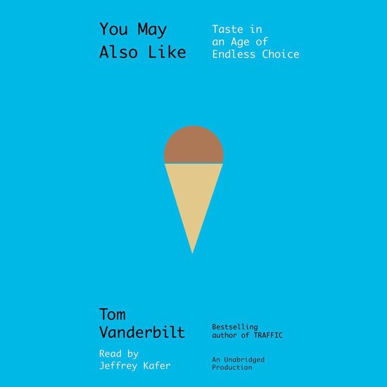 You May Also Like - cover