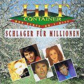 Hitcontainer - Schlager fur millionen